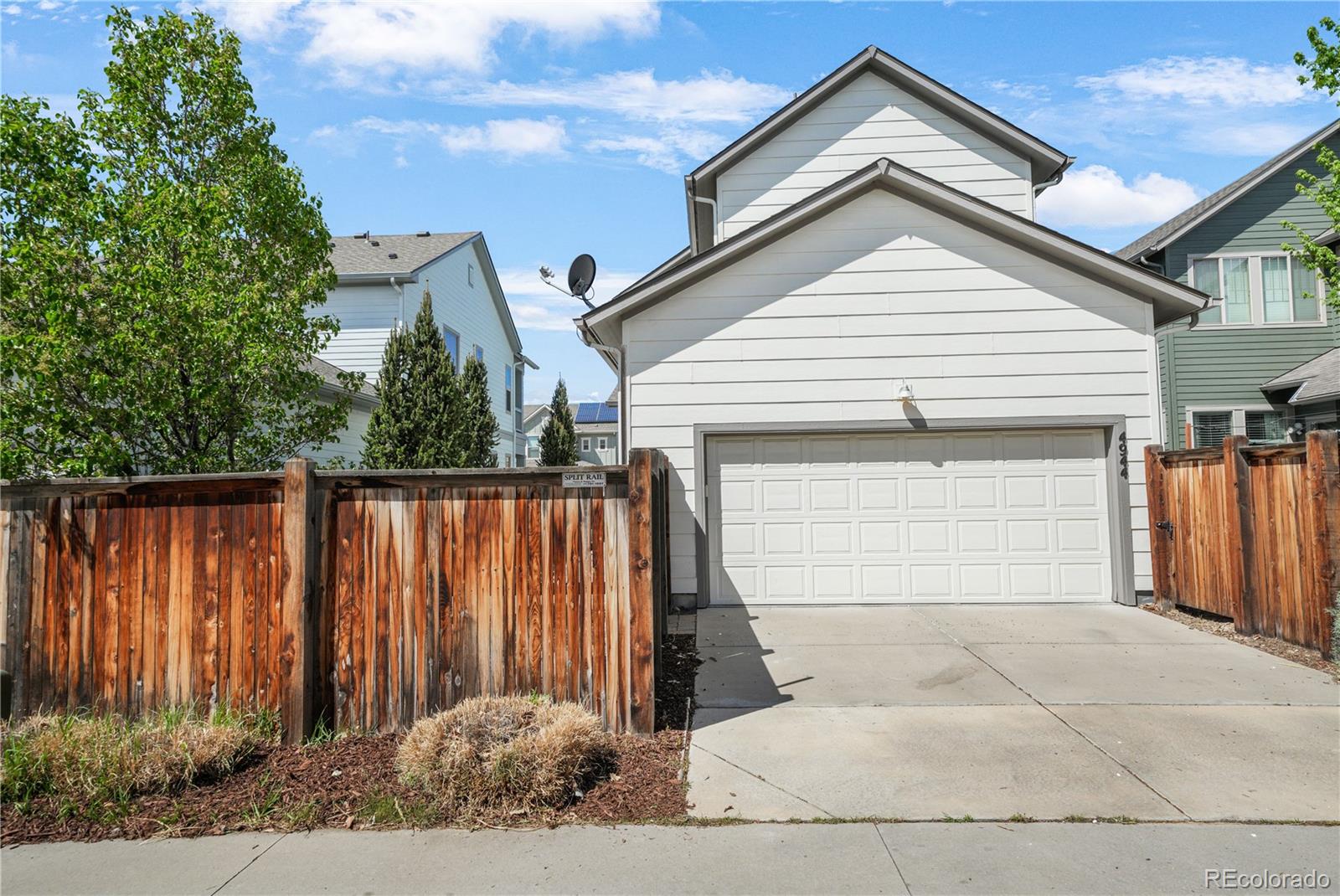 4944 Wabash Street Denver CO 80238