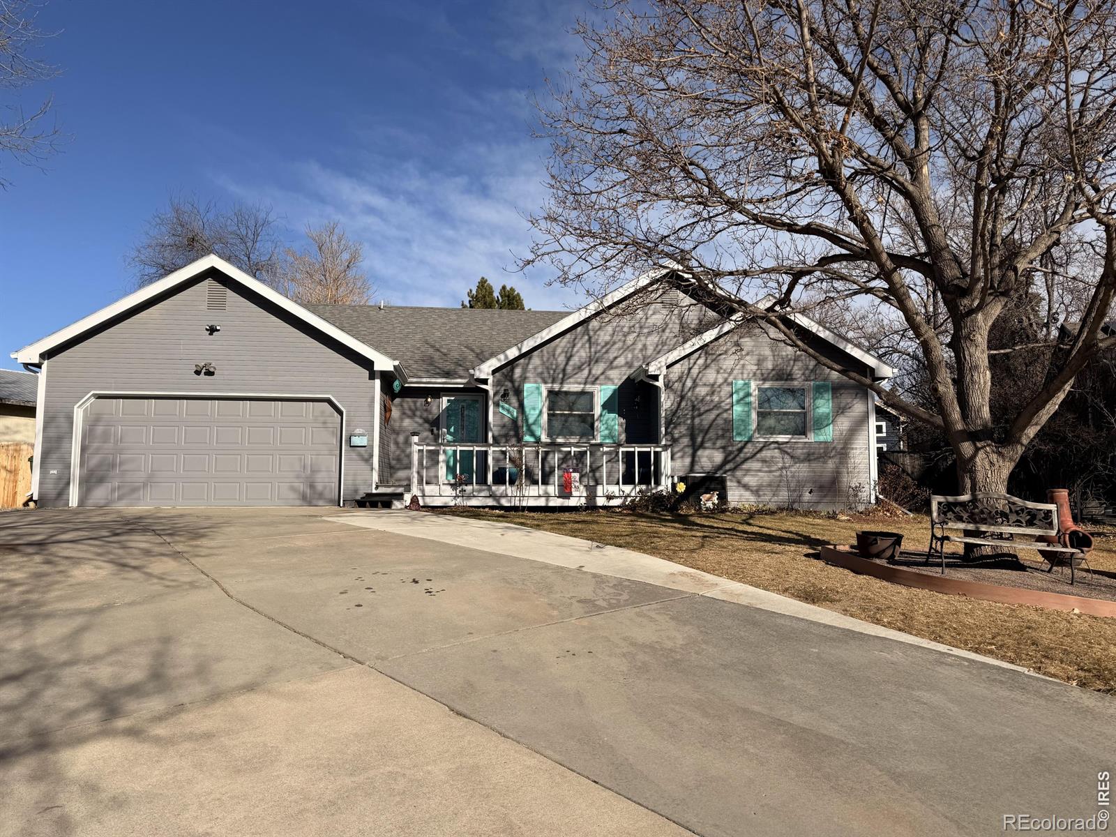 1363 W 6th Street Loveland CO 80537