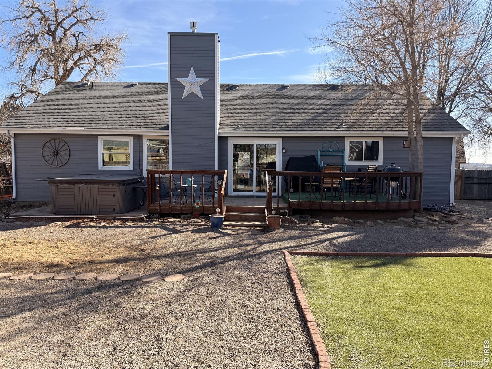 1363 W 6th Street Loveland CO 80537