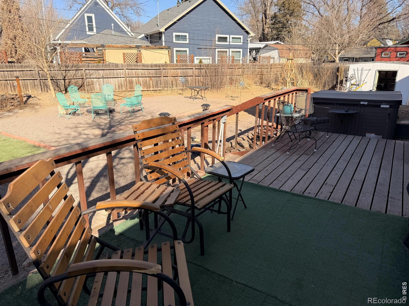 1363 W 6th Street Loveland CO 80537