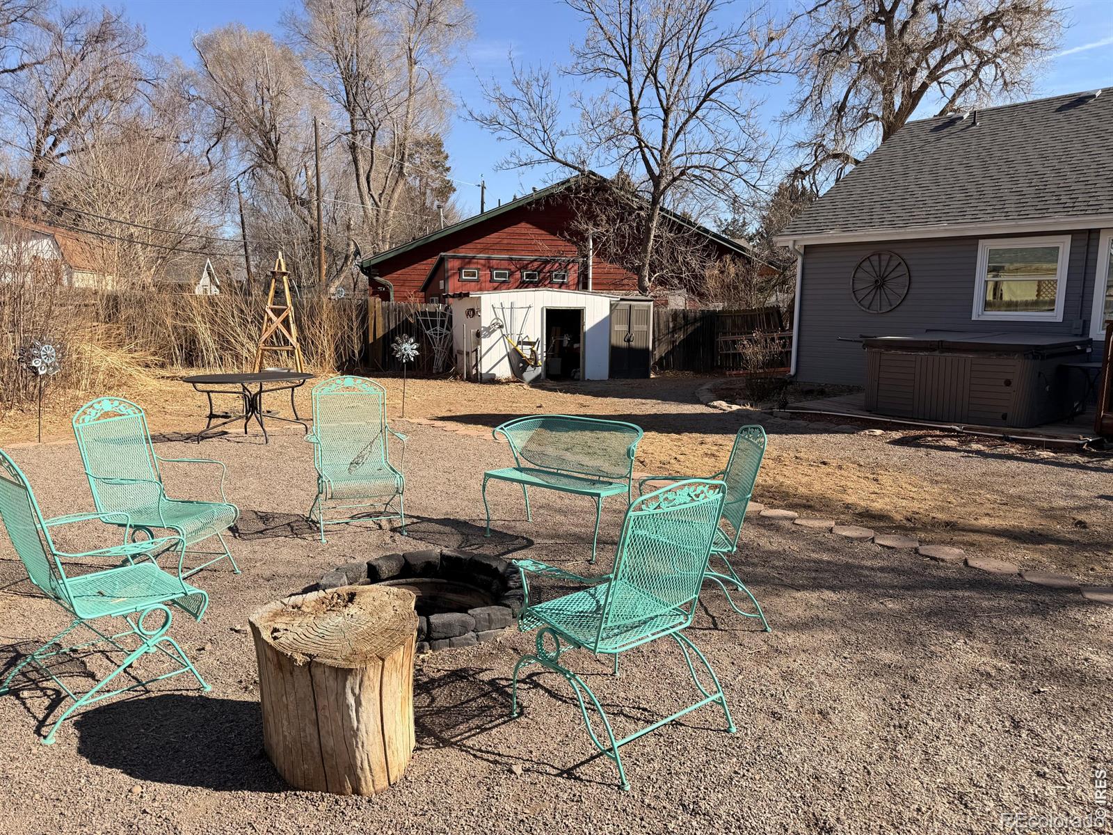 1363 W 6th Street Loveland CO 80537