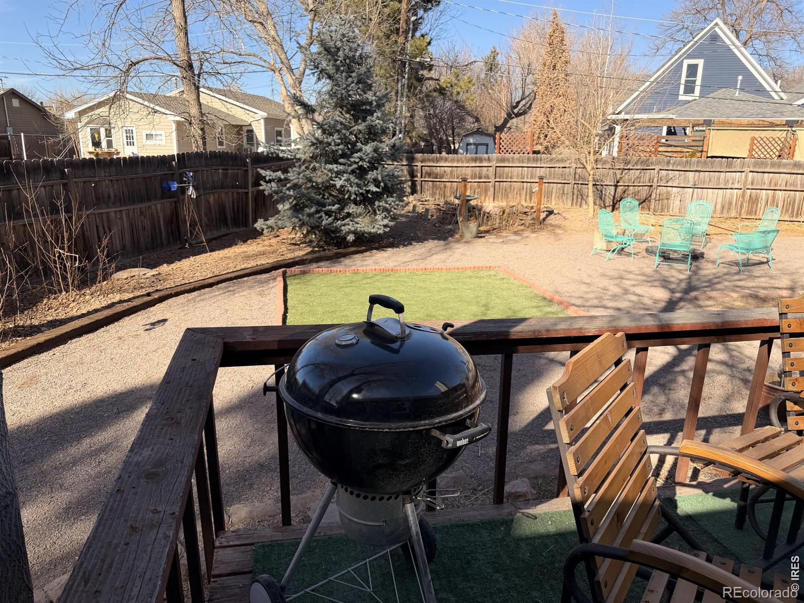 1363 W 6th Street Loveland CO 80537