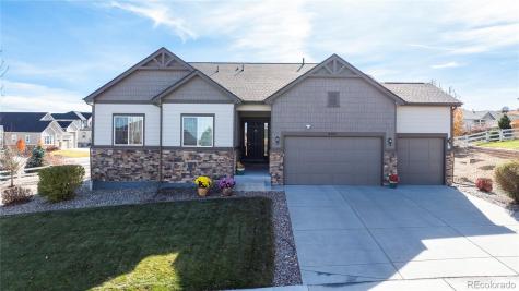 4051 Old Oaks Street Castle Rock CO 80104