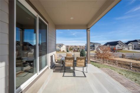 4051 Old Oaks Street Castle Rock CO 80104