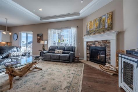 4051 Old Oaks Street Castle Rock CO 80104