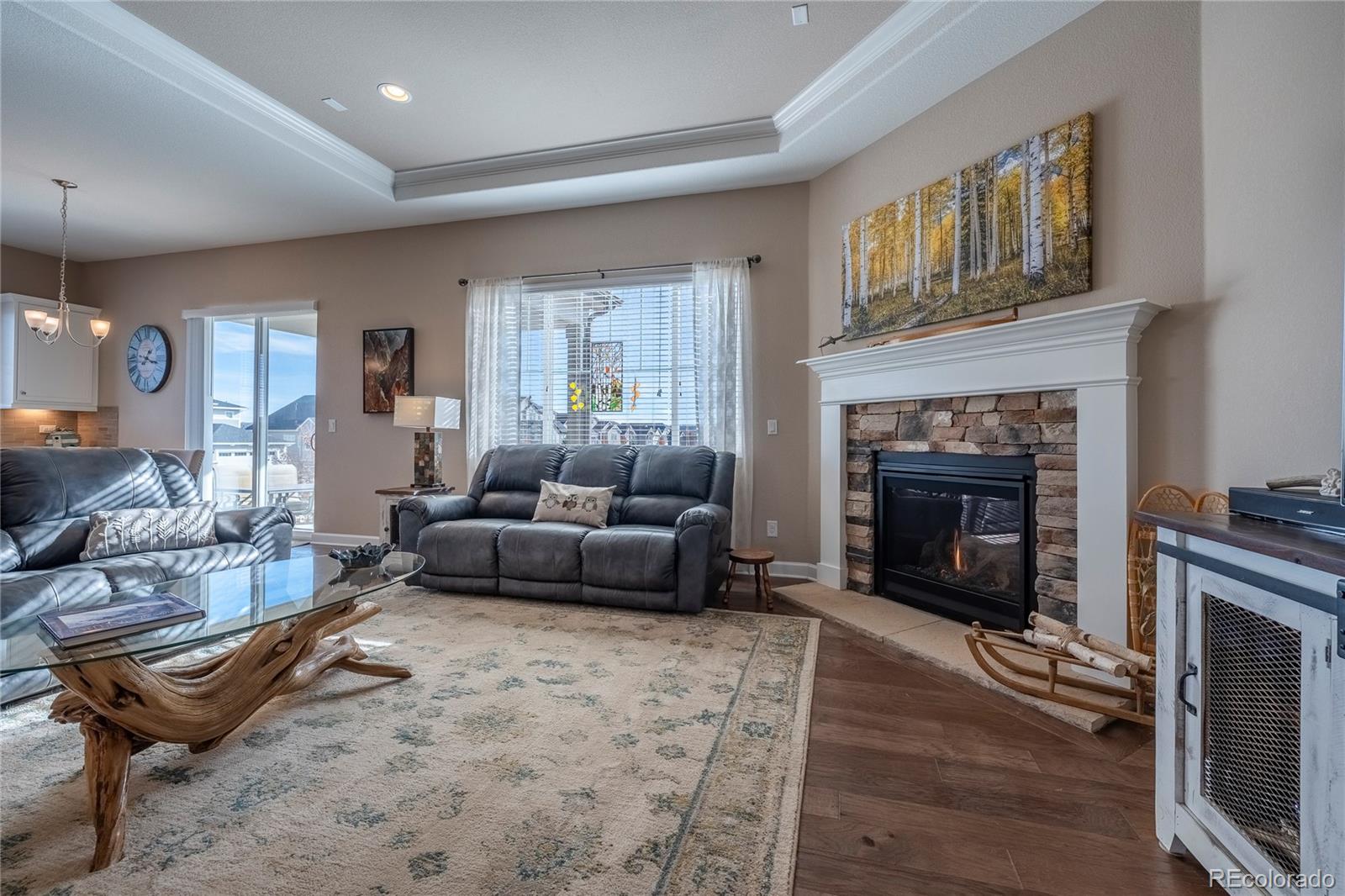 4051 Old Oaks Street Castle Rock CO 80104