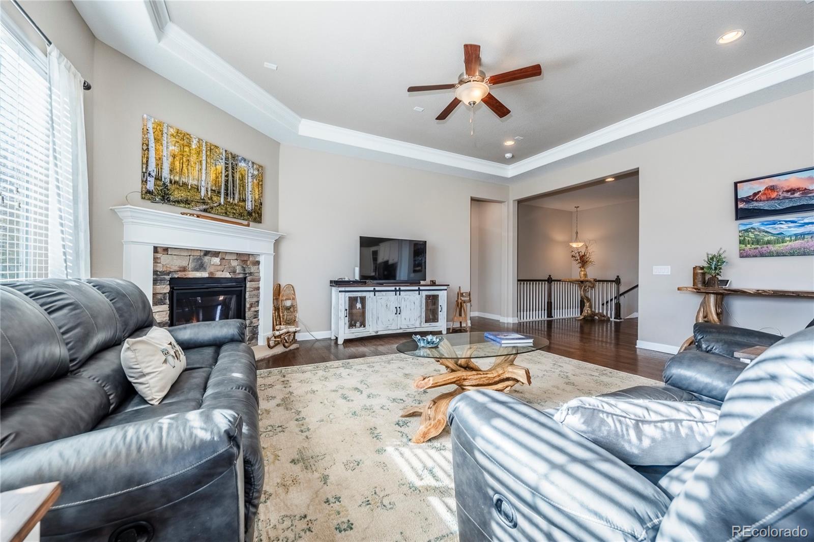 4051 Old Oaks Street Castle Rock CO 80104