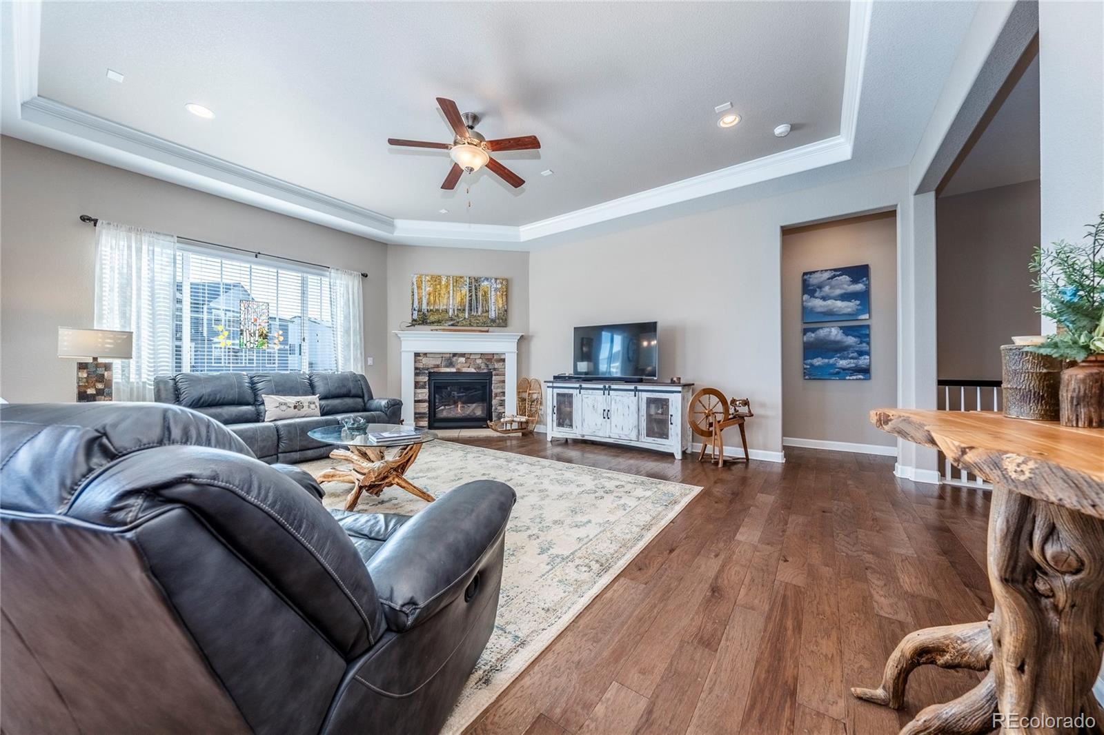 4051 Old Oaks Street Castle Rock CO 80104