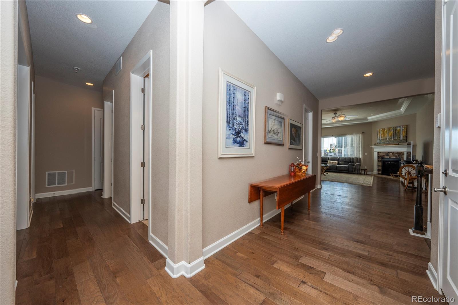 4051 Old Oaks Street Castle Rock CO 80104