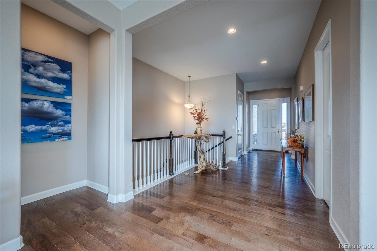 4051 Old Oaks Street Castle Rock CO 80104