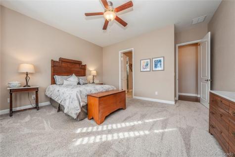 4051 Old Oaks Street Castle Rock CO 80104