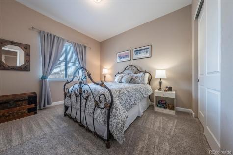 4051 Old Oaks Street Castle Rock CO 80104