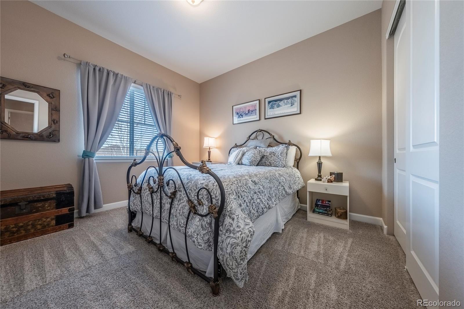 4051 Old Oaks Street Castle Rock CO 80104
