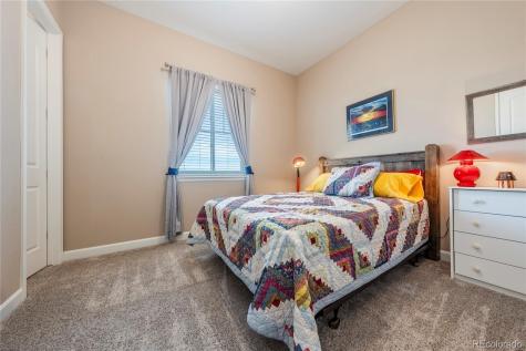 4051 Old Oaks Street Castle Rock CO 80104