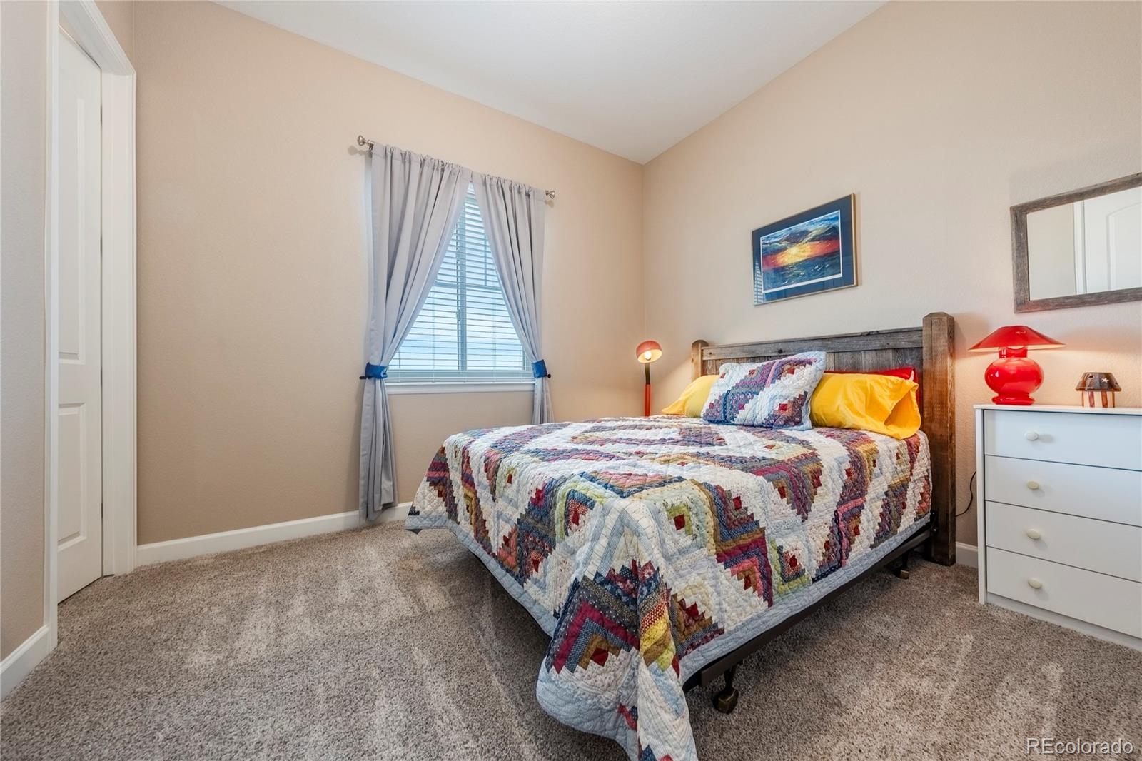 4051 Old Oaks Street Castle Rock CO 80104