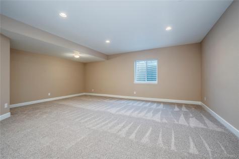 4051 Old Oaks Street Castle Rock CO 80104