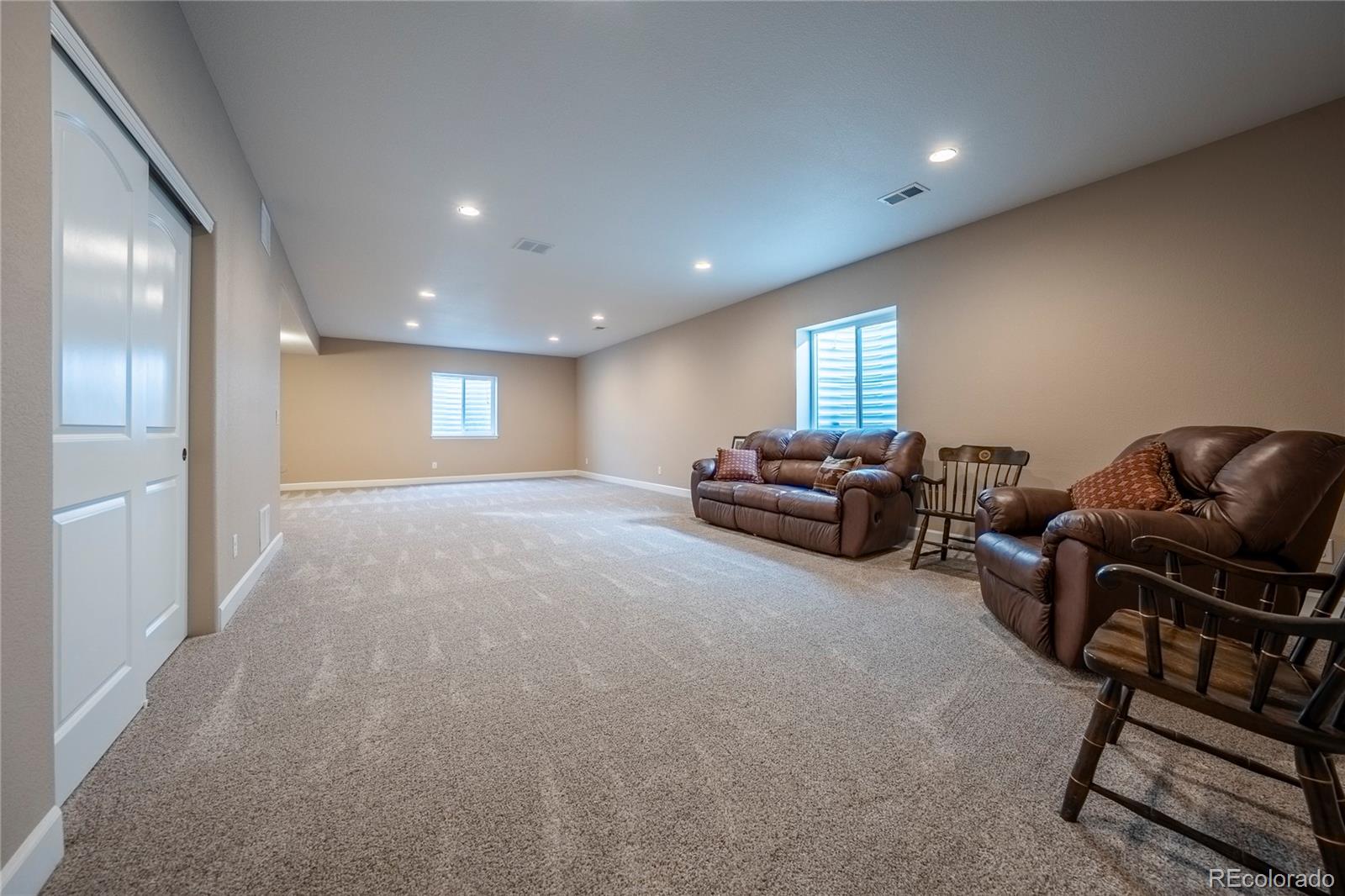 4051 Old Oaks Street Castle Rock CO 80104