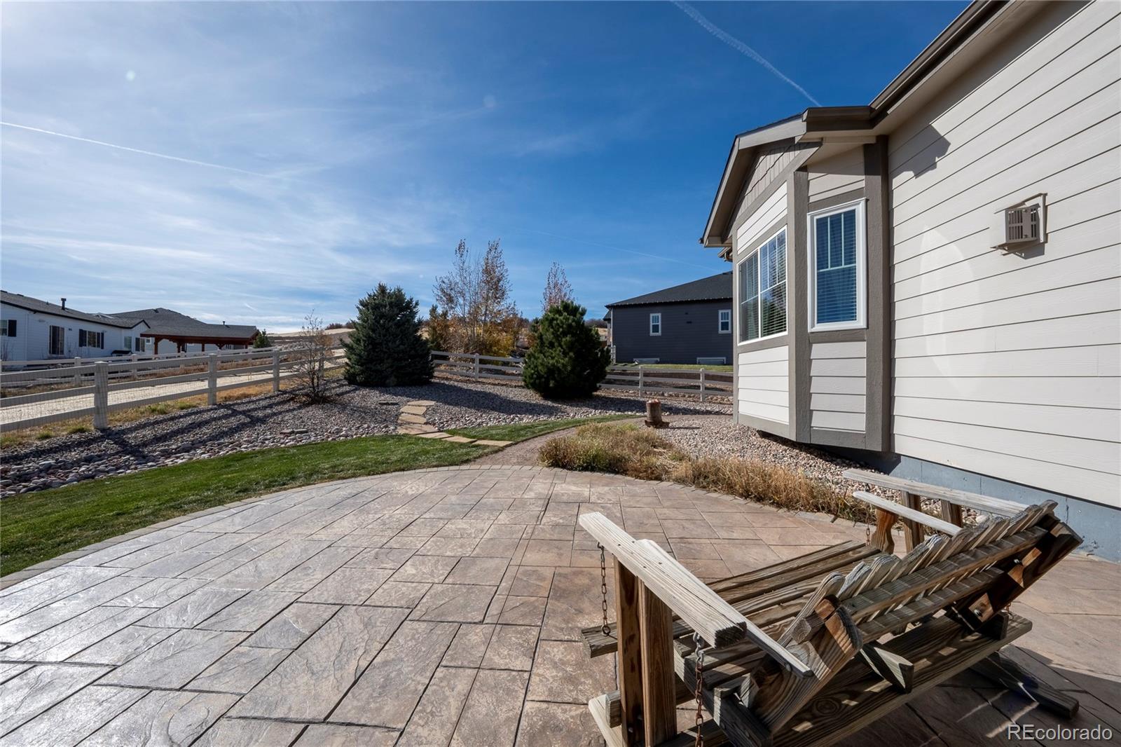 4051 Old Oaks Street Castle Rock CO 80104