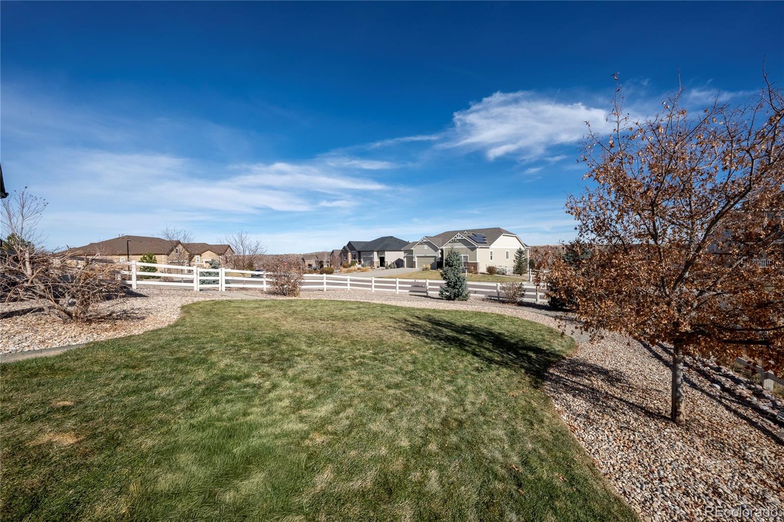 4051 Old Oaks Street Castle Rock CO 80104