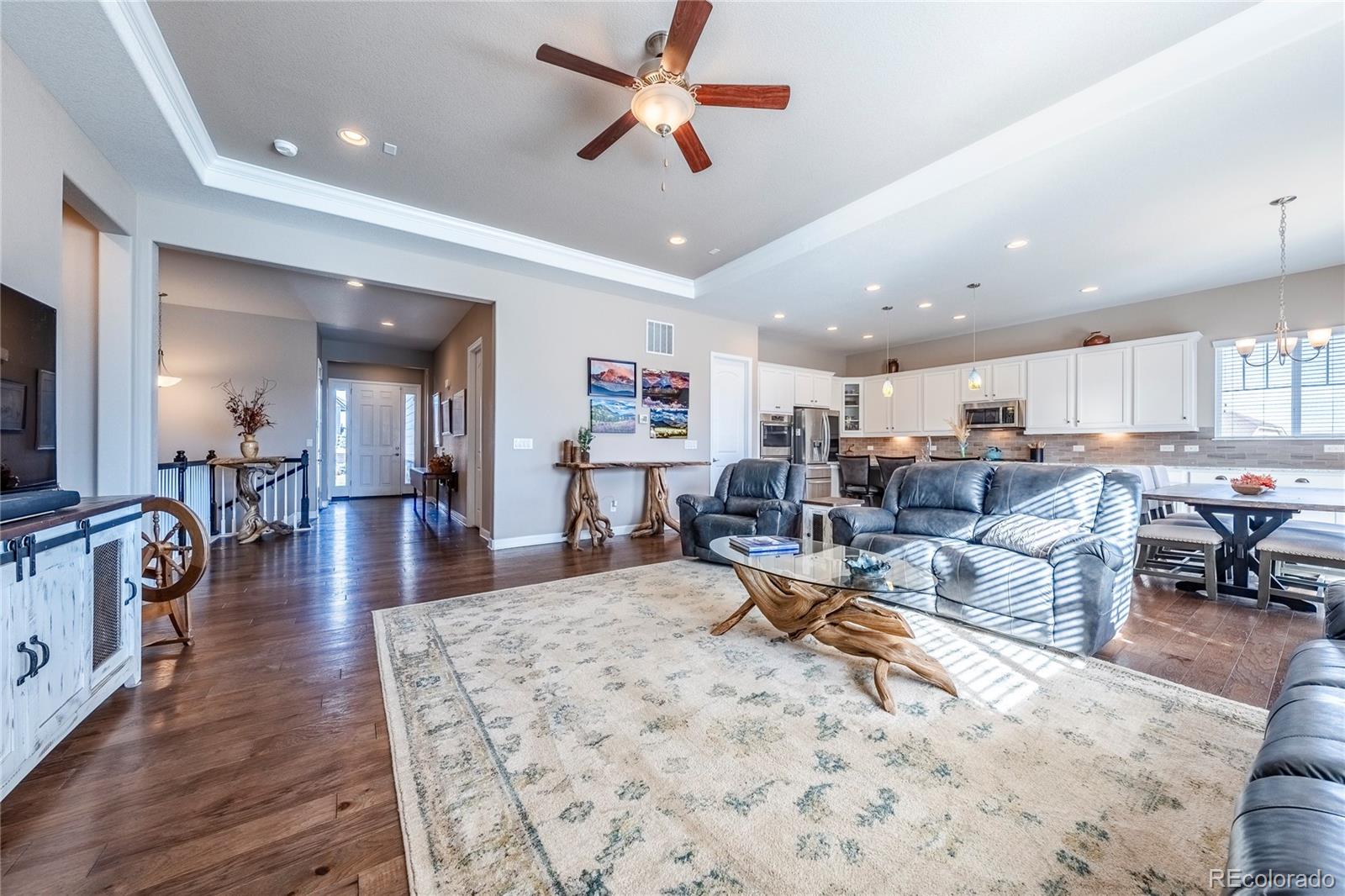 4051 Old Oaks Street Castle Rock CO 80104