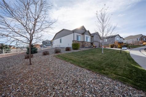 4051 Old Oaks Street Castle Rock CO 80104