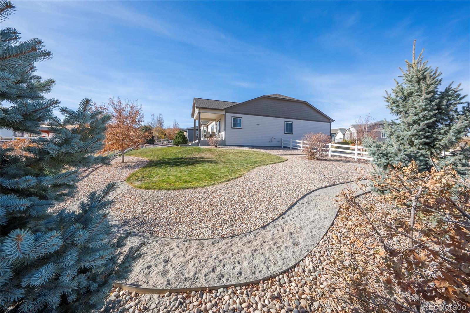 4051 Old Oaks Street Castle Rock CO 80104