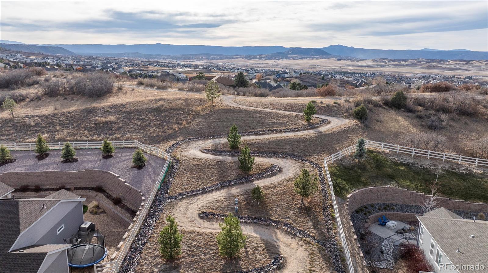 4051 Old Oaks Street Castle Rock CO 80104