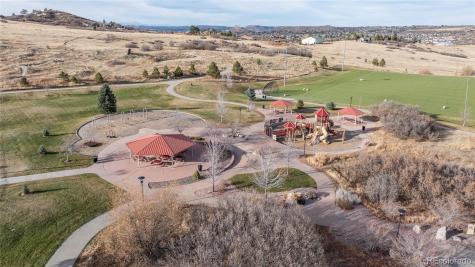 4051 Old Oaks Street Castle Rock CO 80104