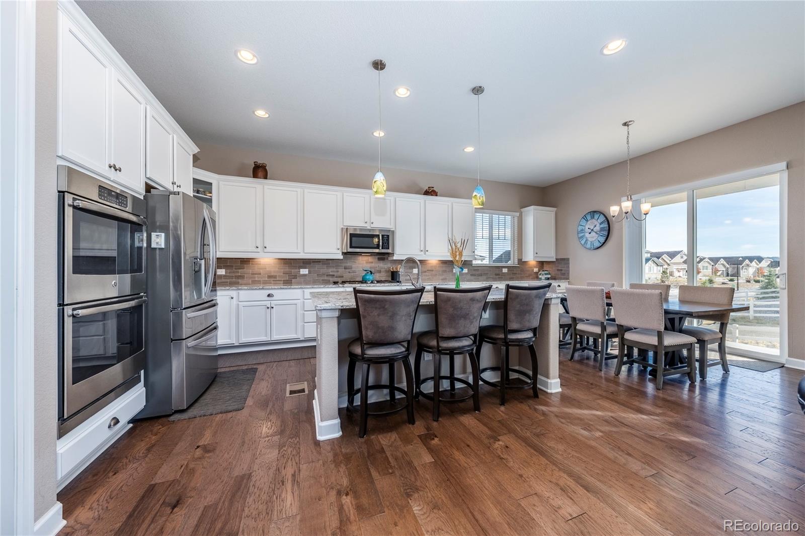 4051 Old Oaks Street Castle Rock CO 80104