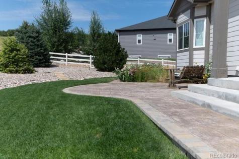 4051 Old Oaks Street Castle Rock CO 80104