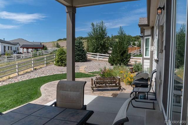 4051 Old Oaks Street Castle Rock CO 80104