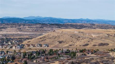 4051 Old Oaks Street Castle Rock CO 80104