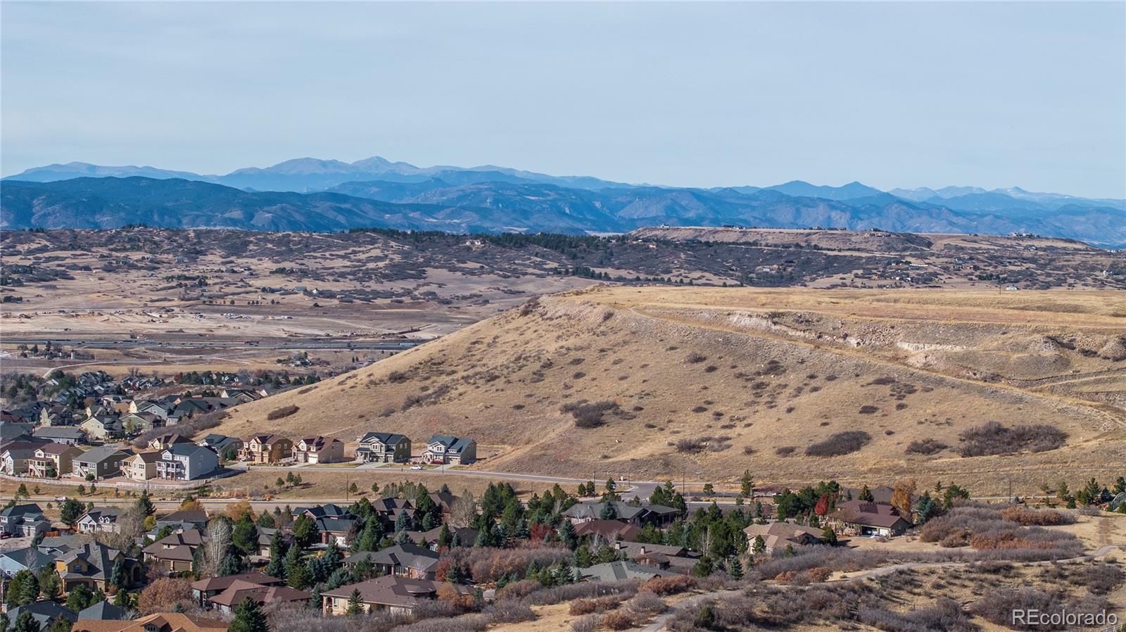 4051 Old Oaks Street Castle Rock CO 80104