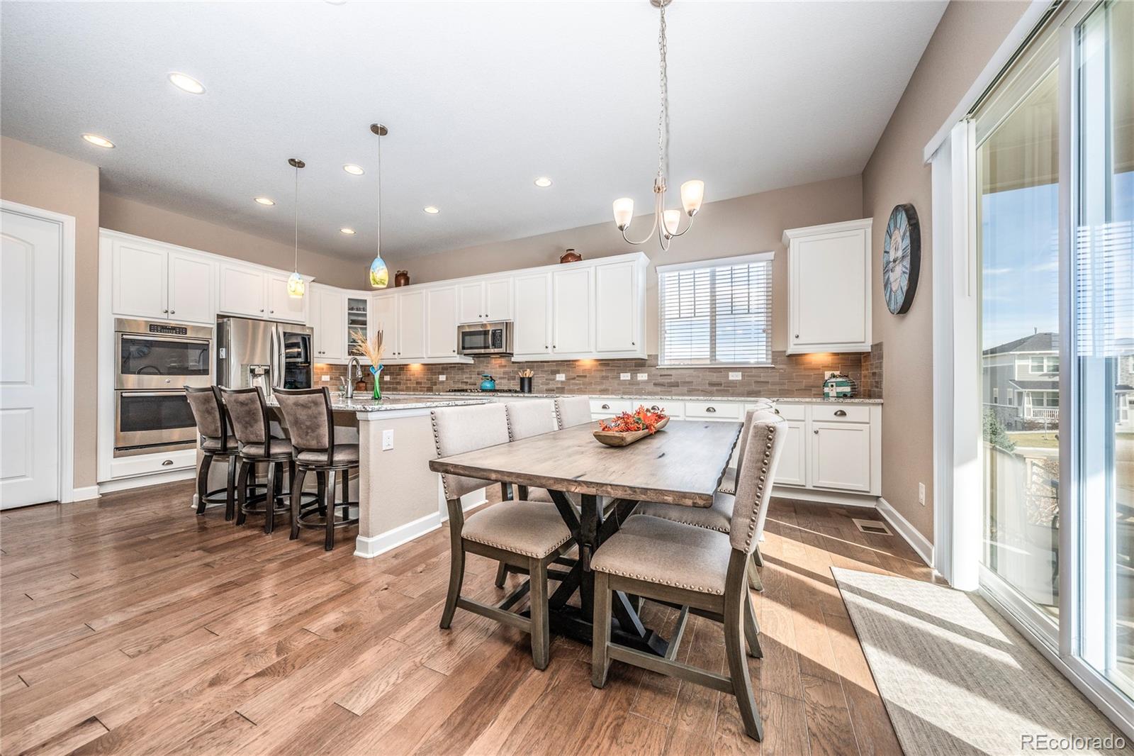 4051 Old Oaks Street Castle Rock CO 80104