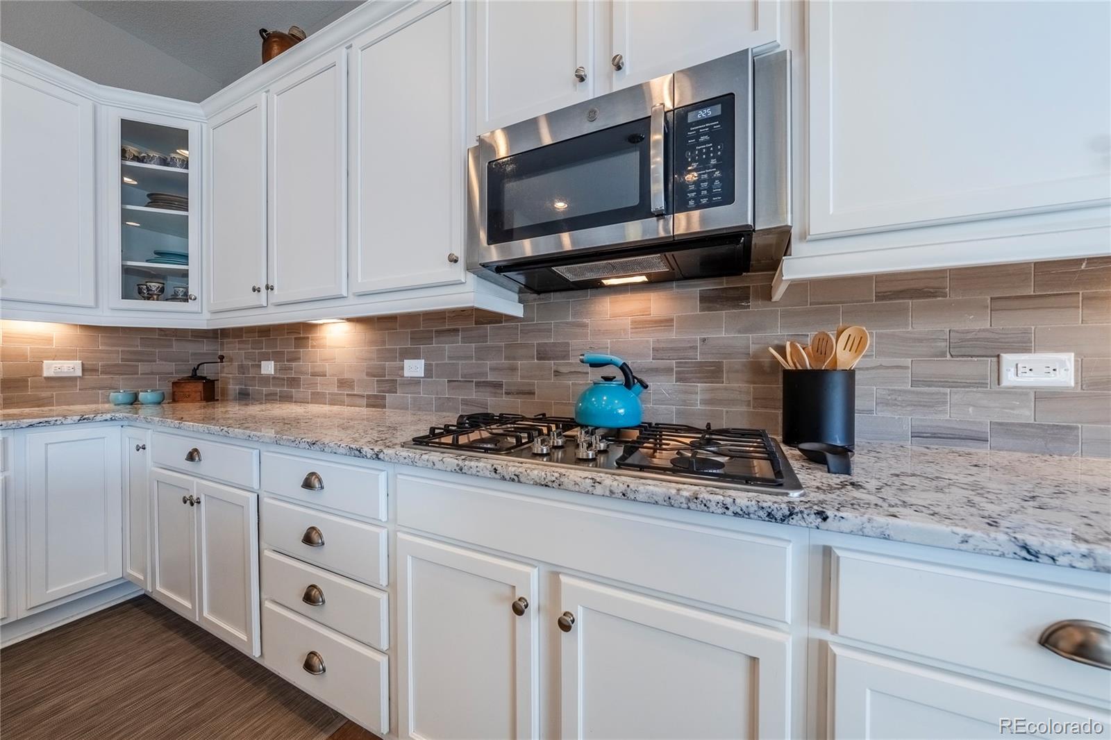 4051 Old Oaks Street Castle Rock CO 80104