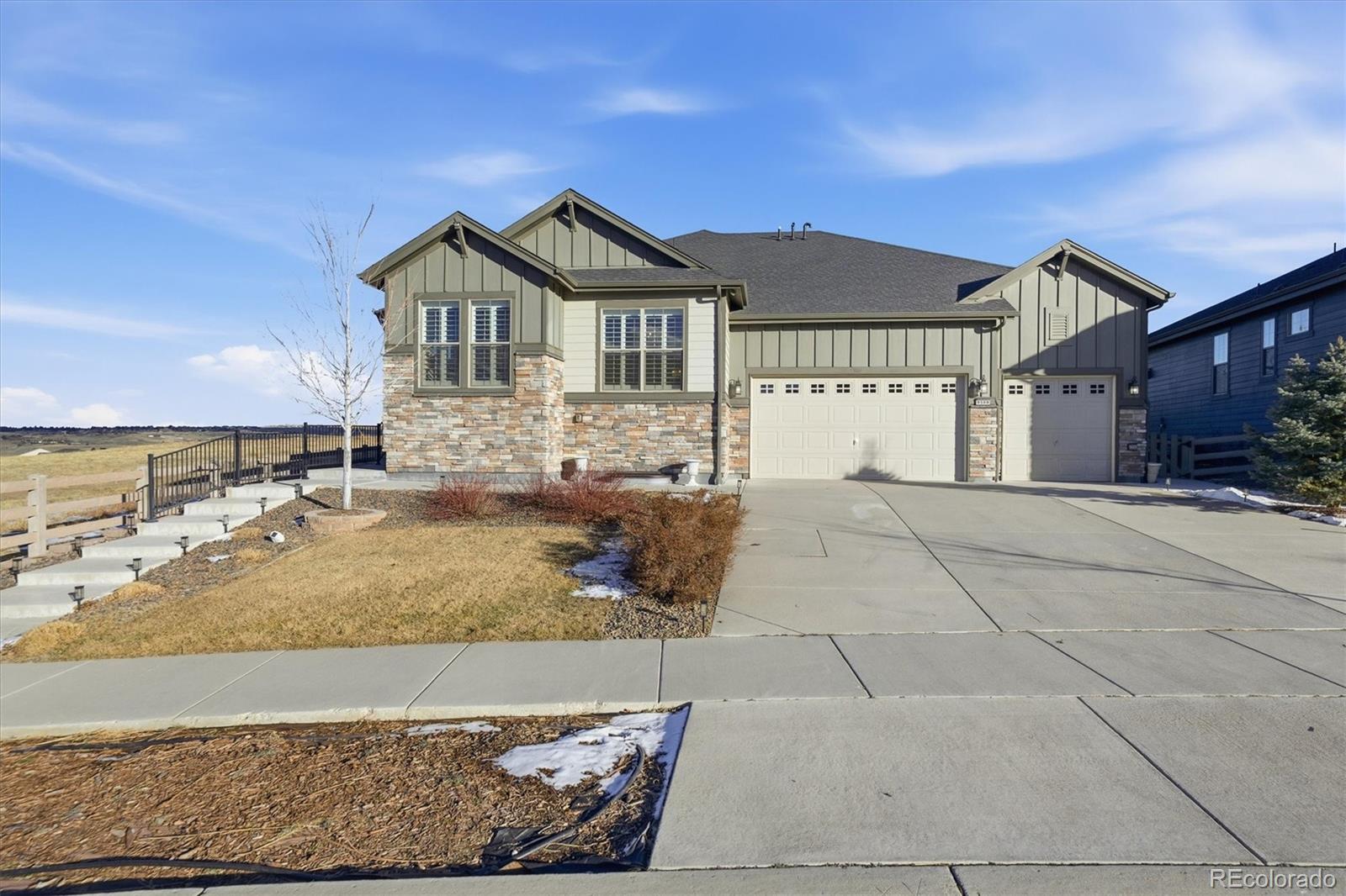 9580 Williamsburg Street Littleton CO 80125