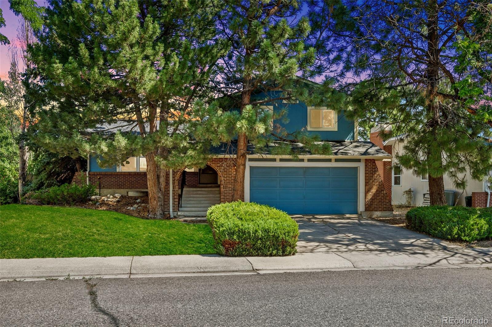 16391 E Stanford Place Aurora CO 80015