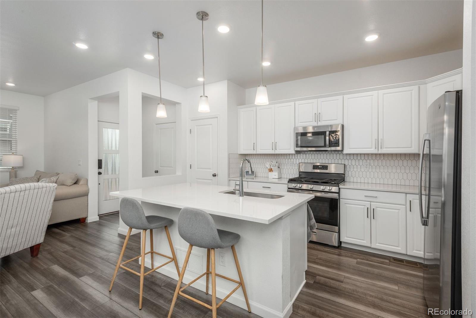 3365 N Coolidge Way Aurora CO 80019