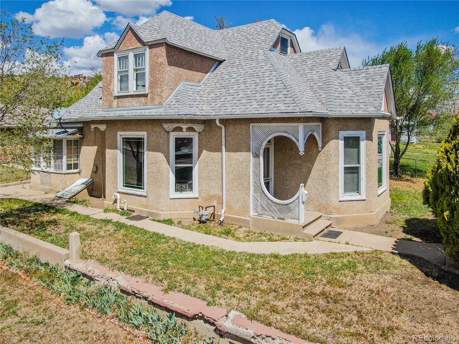 1601 San Pedro Avenue Trinidad CO 81082