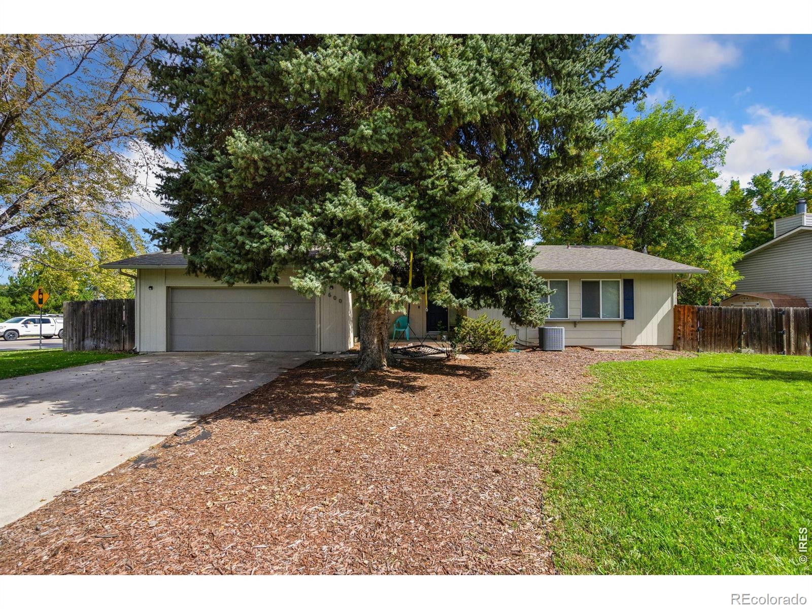 2600 Parklake Drive Fort Collins CO 80525