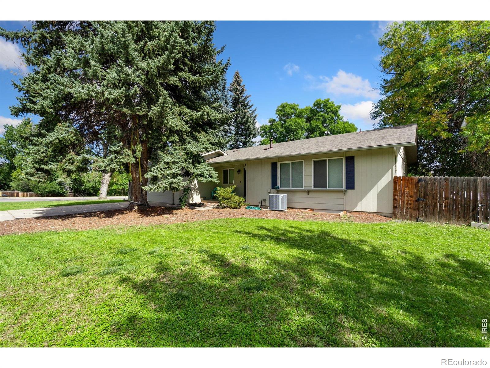 2600 Parklake Drive Fort Collins CO 80525