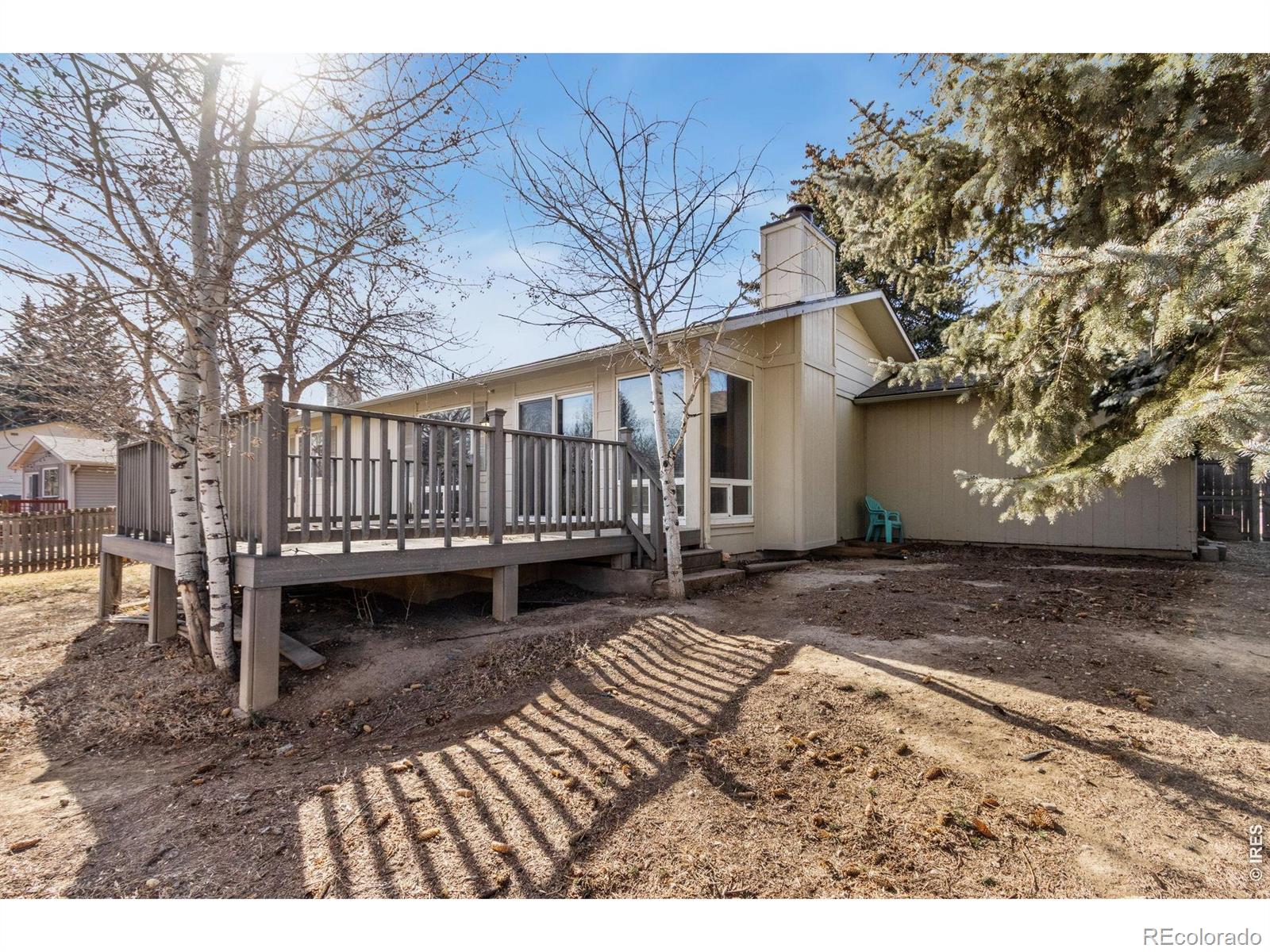 2600 Parklake Drive Fort Collins CO 80525