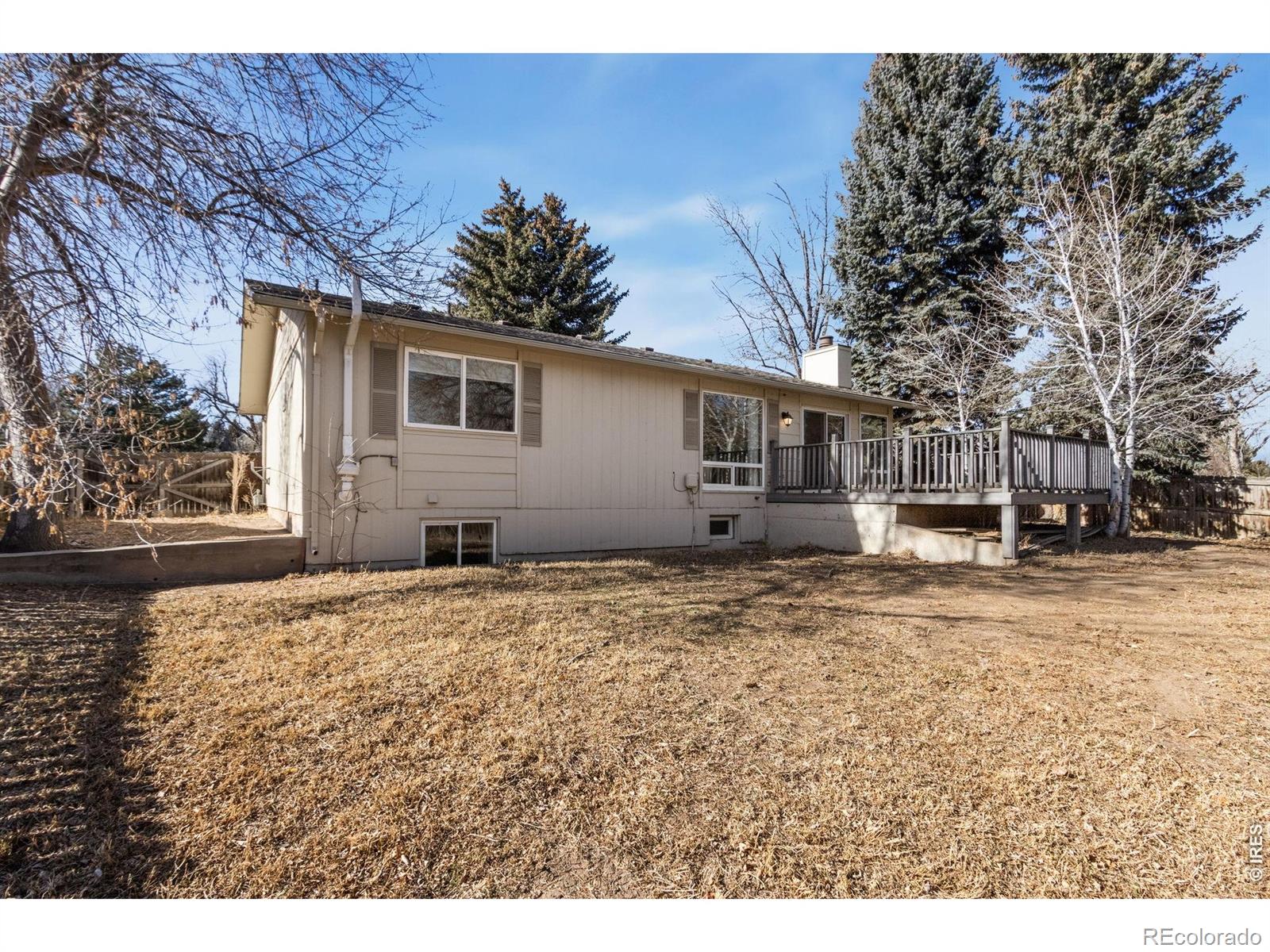2600 Parklake Drive Fort Collins CO 80525