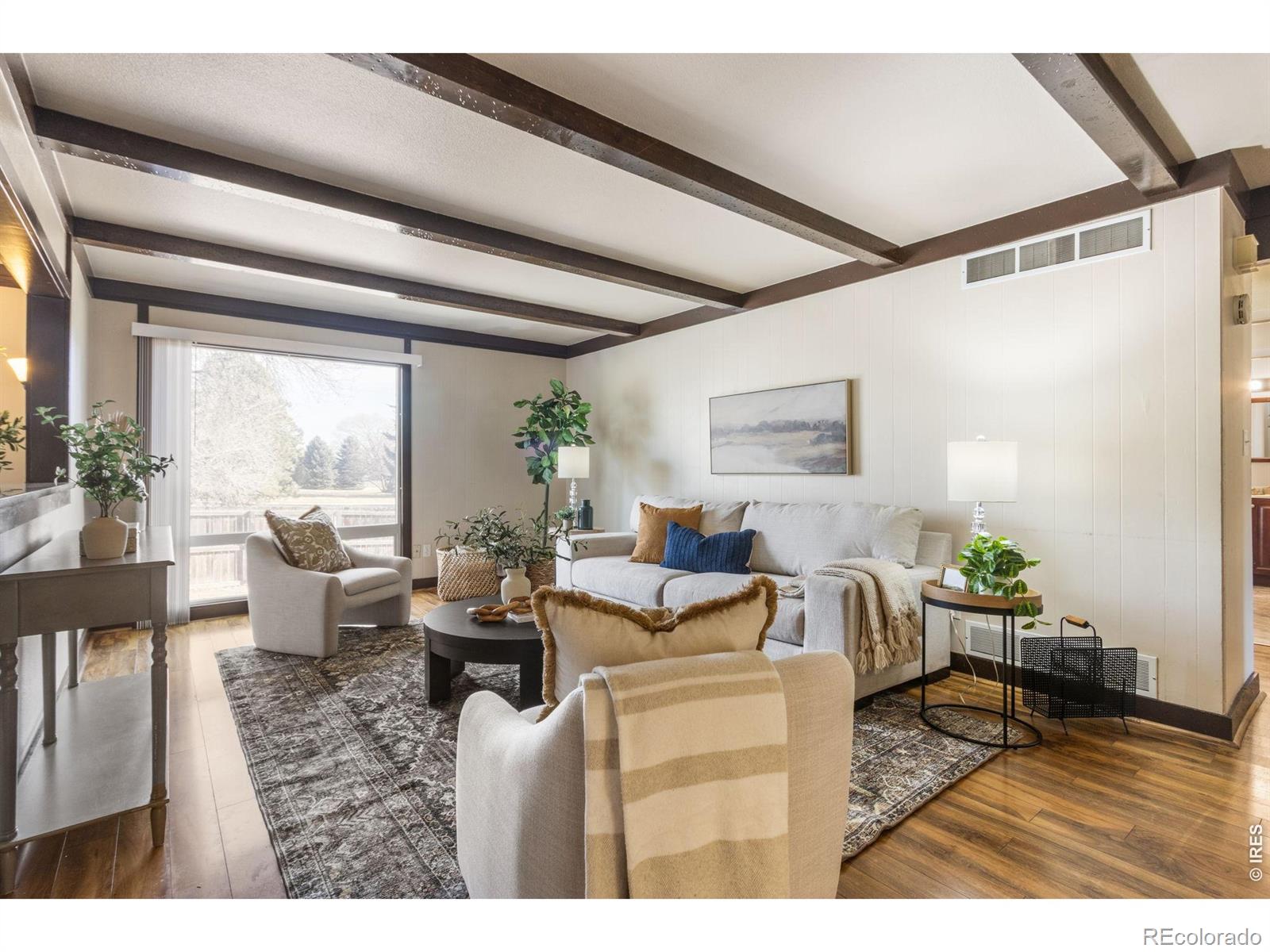 2600 Parklake Drive Fort Collins CO 80525