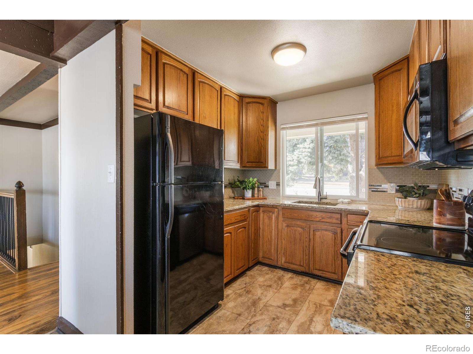 2600 Parklake Drive Fort Collins CO 80525