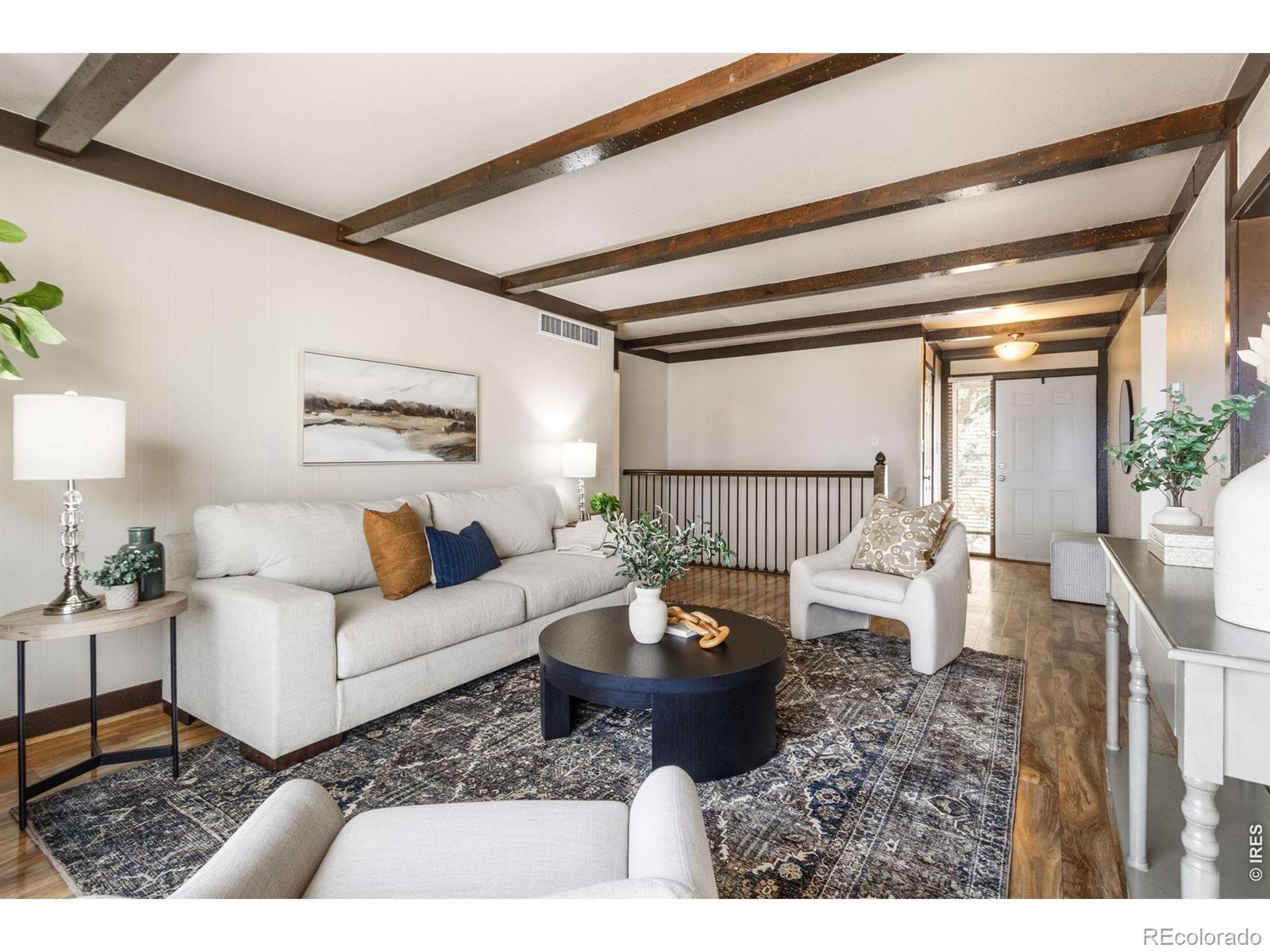 2600 Parklake Drive Fort Collins CO 80525