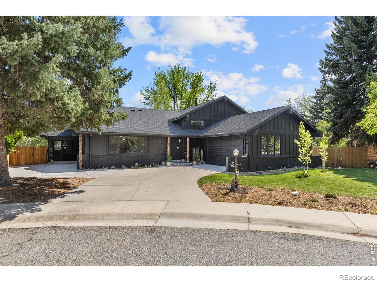 6976 Green Willow Court Boulder CO 80301