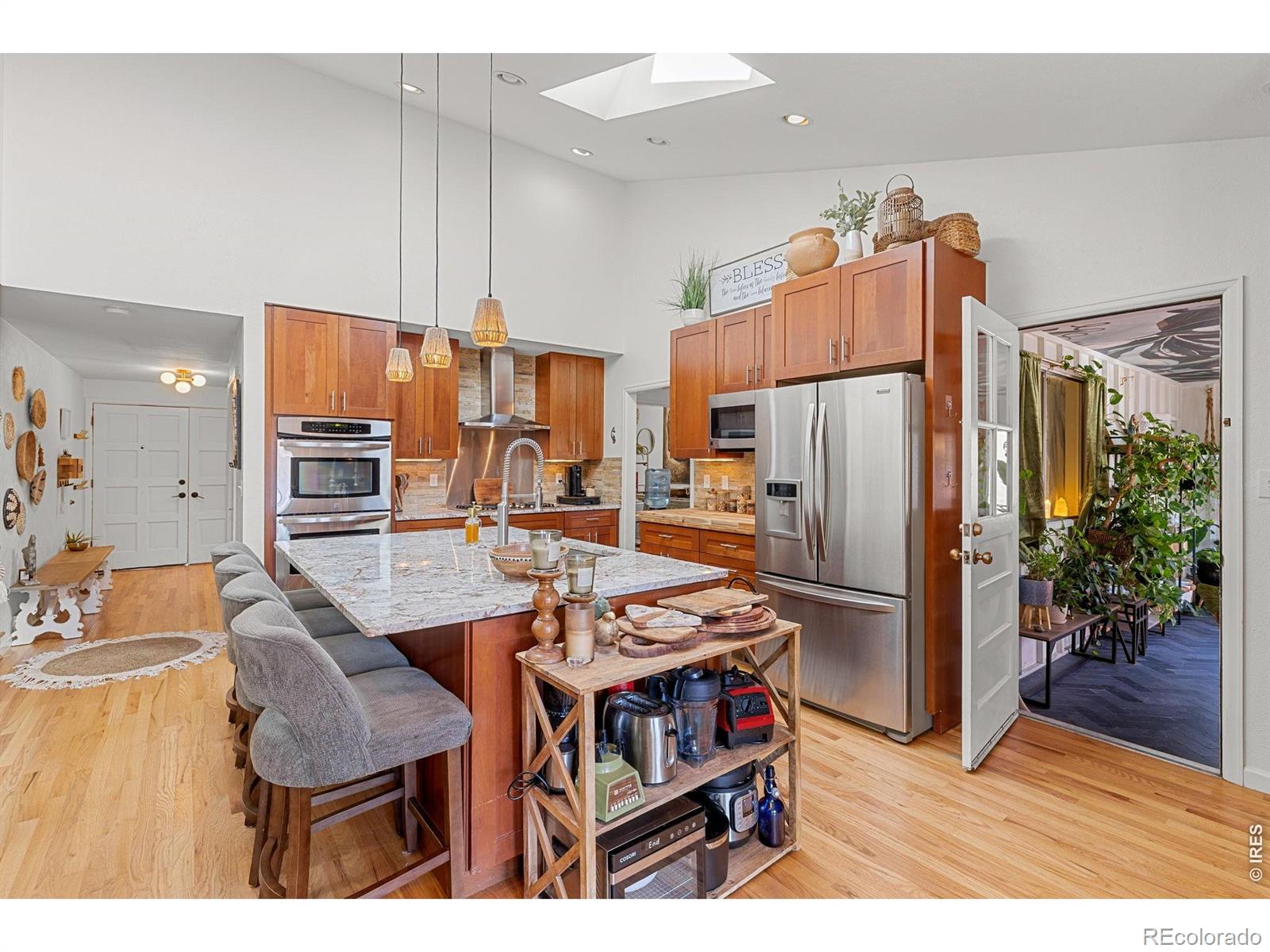 6976 Green Willow Court Boulder CO 80301