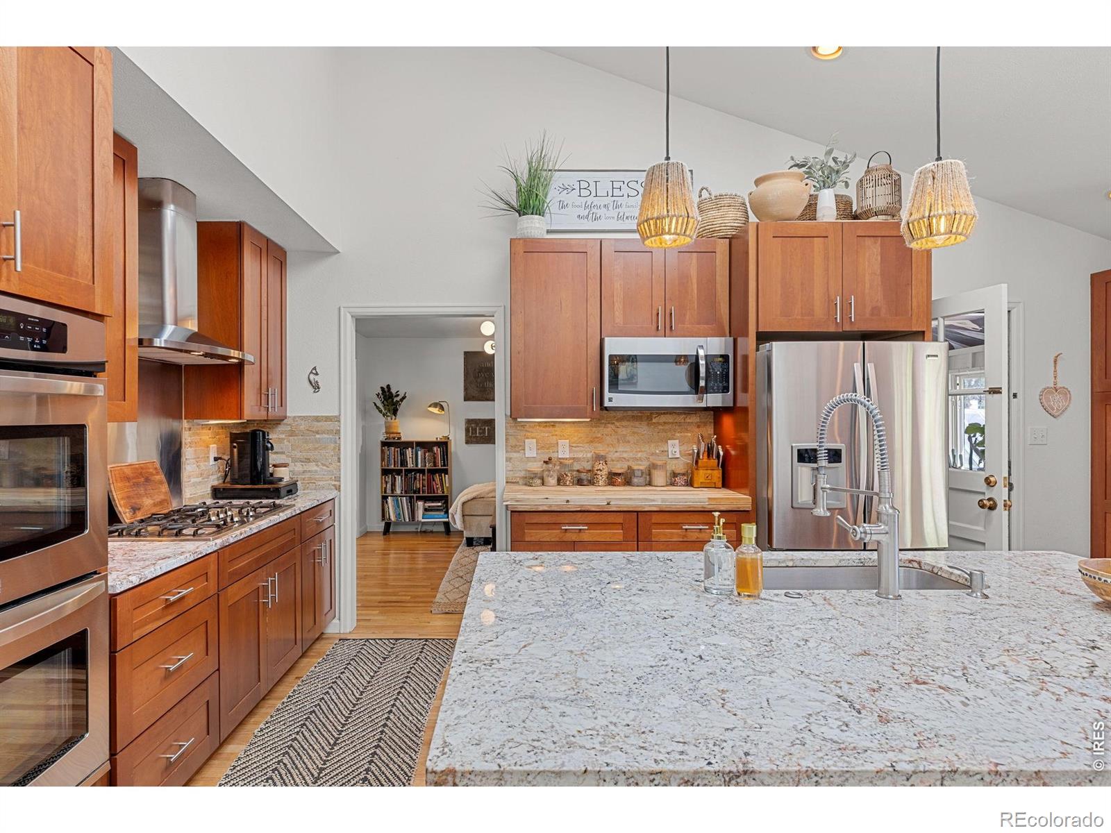 6976 Green Willow Court Boulder CO 80301