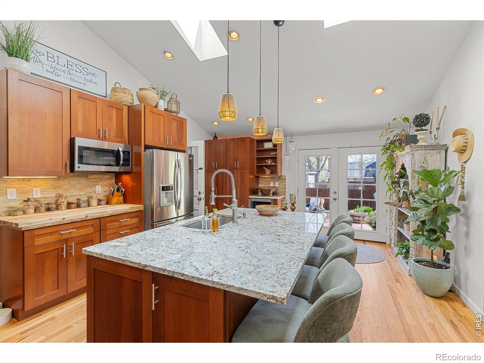 6976 Green Willow Court Boulder CO 80301